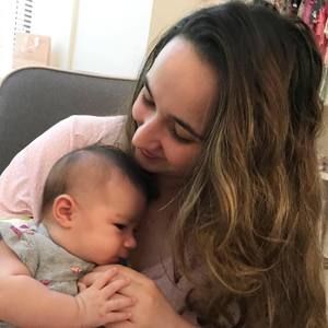 Meet your Posher, Rosa